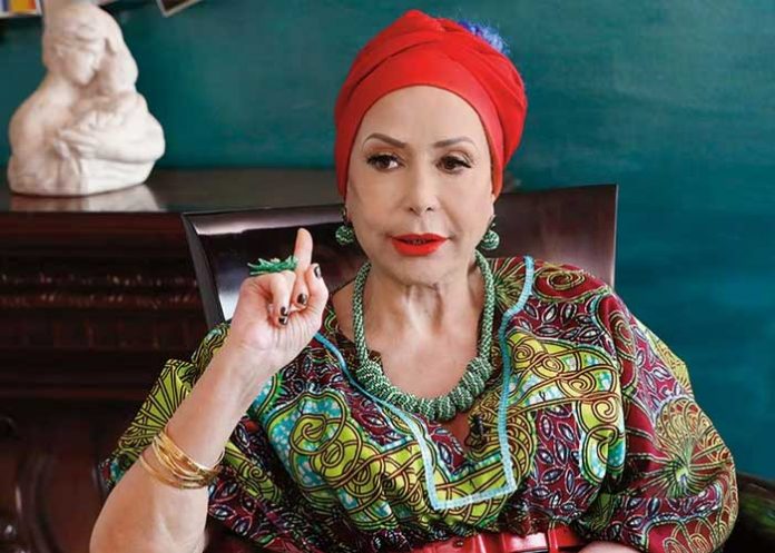 Fallece la exsenadora y luchadora por la paz colombiana, Piedad Córdoba