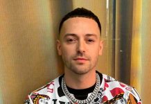 Pee Wee, exvocalista de los Kumbia Kings es detenido en Estados Unidos