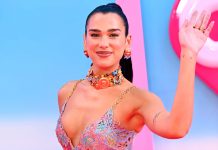 Foto: ¡Dua Lipa deslumbra con nuevo estilo! Impresionante look elegante/Cortesía