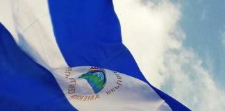 Foto: Gobierno de Nicaragua lamenta el fallecimiento de la Compañera Piedad Córdoba / Cortesía