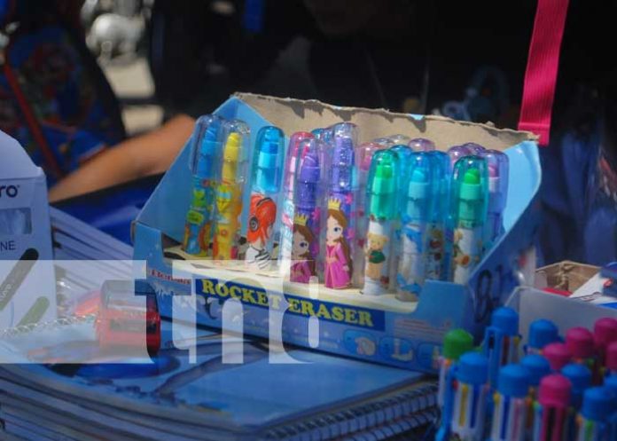 Foto: Descuentos en el mercado municipal Ernesto Fernández / TN8