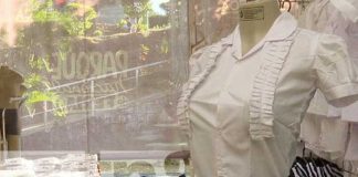 Foto: ¡Feria Nacional del Arte y Poesía! Homenaje a Darío en el parque nacional de ferias/TN8