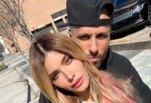 Ex novia de Nicky Jam, Génesis Aleska es detenida por robo de relojes de lujo