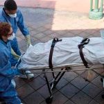 Acusados en Kansas, Estados Unidos por mantener un cadáver en casa por 6 años Acusados en Kansas, Estados Unidos por mantener un cadáver en casa por 6 añosen Estados Unidos por mantener un cadáver en casa, para cobrar su pensión