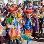 Derroche de cultura y tradición en las fiestas de San Sebastián en Carazo Foto: Derroche de cultura y tradición en las fiestas de San Sebastián, Carazo/TN8