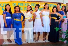 BICU realiza recital de poesías celebrando el natalicio del Poeta Rubén Darío BICU realiza recital de poesías celebrando el natalicio del Poeta Rubén Darío