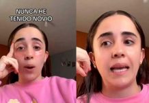 Nunca ha tenido novio: Mujer de 28 años se vuelve viral con esta revelación Nunca ha tenido novio: Mujer de 28 años se vuelve viral con esta revelación