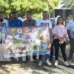 Celebran el legado del Padre del Modernismo en Managua