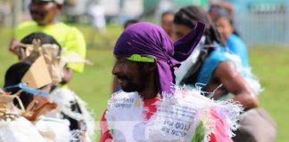 Gobierno Sandinista impulsa la tradición del King Pulanka en Wawabar