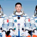 Foto: China se prepara para misiones espaciales /cortesía