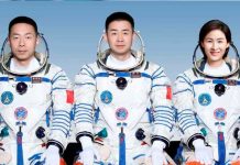 China busca posicionarse como una potencia espacial en 2024 Foto: China se prepara para misiones espaciales /cortesía