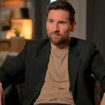 Apple TV+ lanza el tráiler de la serie documental de Messi Foto: Messi como nunca antes /cortesía
