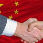 Foto: Construcción de la comunidad de futuro de la diplomacia China /Cortesía