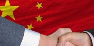 Foto: Construcción de la comunidad de futuro de la diplomacia China /Cortesía