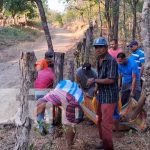 Foto: Joven muere por sumersión en Carazo / TN8