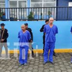 Resultados de la Policía Nacional en el enfrentamiento a la delincuencia Foto: Resultados de la Policía Nacional en el enfrentamiento a la delincuencias/TN8