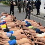 Ecuador: Prisión preventiva a 77 sospechosos por intento de posesión de un hospital Ecuador: Prisión preventiva a 77 sospechosos por intento de posesión de un hospital