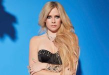 ¡La princesa del pop punk, Avril Lavigne regresa a los escenarios! Foto: ¡El regreso de Avril Lavigne a los escenarios genera gran expectación!/Cortesía