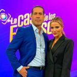 Está que arde la polémica, antes del estreno La casa de los famosos 4 Está que arde la polémica, antes del estreno La casa de los famosos 4