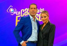 Está que arde la polémica, antes del estreno La casa de los famosos 4