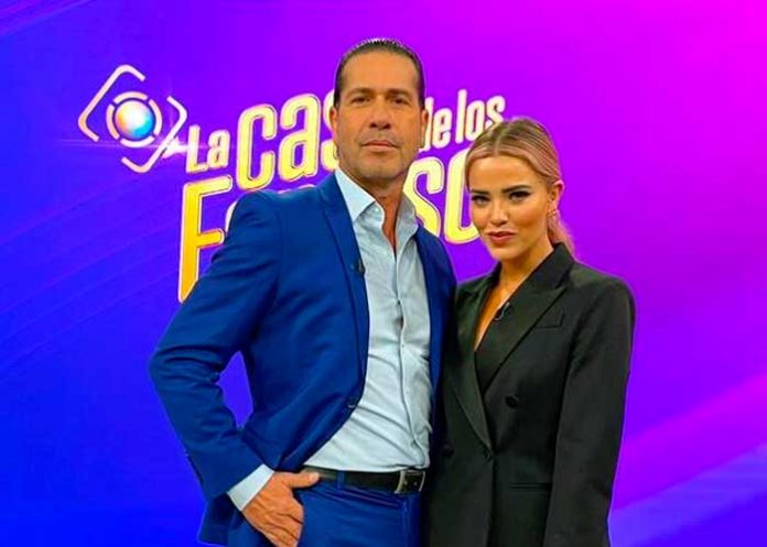 Está que arde la polémica, antes del estreno La casa de los famosos 4