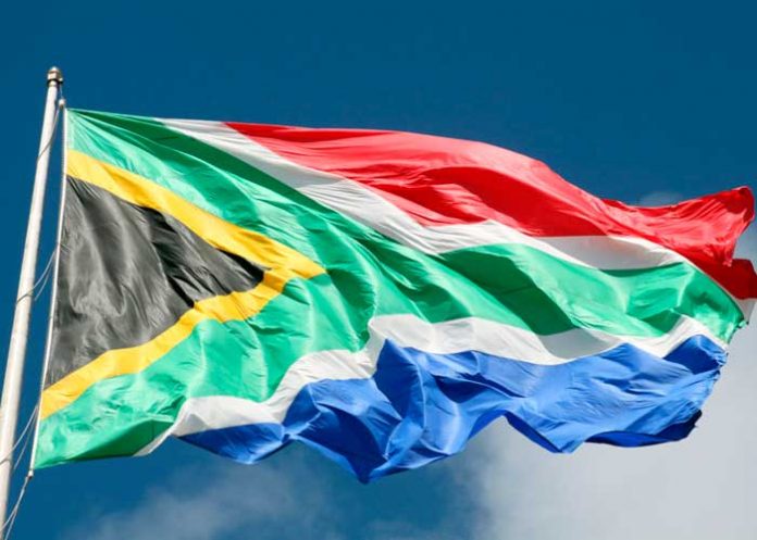 Foto: Nicaragua afirmó su apoyo a Sudáfrica ante la Corte Internacional de Justicia/Cortesía