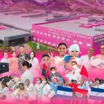 Gracias al modelo de salud, la esperanza de vida en Nicaragua subió 10 años Foto: Seis años Hospital Occidental de Managua Doctor Fernando Vélez Paiz /Cortesía