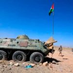 Foto: El movimiento de los hutíes de Yemen afirman que no se rendirán ante Occidente/Cortesía