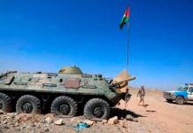 El movimiento de los hutíes de Yemen afirman que no se rendirán ante Occidente Foto: El movimiento de los hutíes de Yemen afirman que no se rendirán ante Occidente/Cortesía