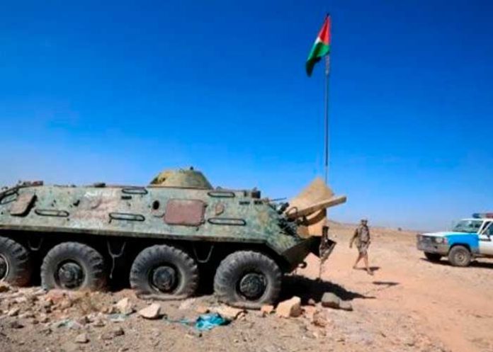 Foto: El movimiento de los hutíes de Yemen afirman que no se rendirán ante Occidente/Cortesía