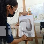 Abre sus puertas por segundo año consecutivo la Casa de Cultura y Creatividad Arnoldo Guillén Casa de Cultura y Creatividad, espacio de formación artística