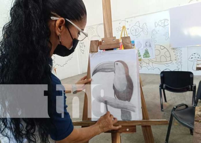 1 Casa de Cultura y Creatividad, espacio de formación artística