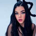 ¿Es una mamacita? Exhiben supuestas pruebas que Kenia Os tiene un hijo Foto: ¿Es una mamacita? Exhiben supuestas pruebas que Kenia Os tiene un hijo/Cortesía