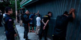 Foto: Informe impactante en Costa Rica /cortesía