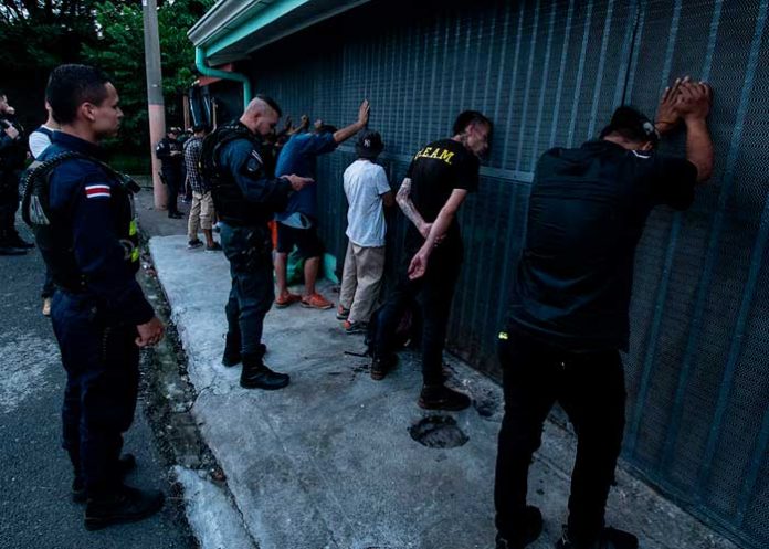 Foto: Informe impactante en Costa Rica /cortesía