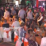 Culmina el 11vo Festival Puro Sabor en Estelí con alianzas internacionales