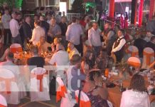 Culmina el 11vo Festival Puro Sabor en Estelí con alianzas internacionales Culmina el 11vo Festival Puro Sabor en Estelí con alianzas internacionales