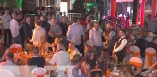 Culmina el 11vo Festival Puro Sabor en Estelí con alianzas internacionales