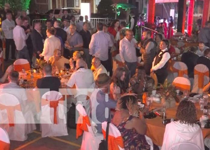 Culmina el 11vo Festival Puro Sabor en Estelí con alianzas internacionales