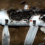 Ascienden a 10 personas las víctimas de un accidente aéreo en Canadá