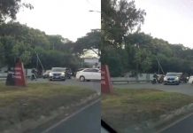 2024 y se siguen viendo «caballadas» en las vías de Nicaragua 2024 y se siguen viendo "caballadas" en las vías de Nicaragua