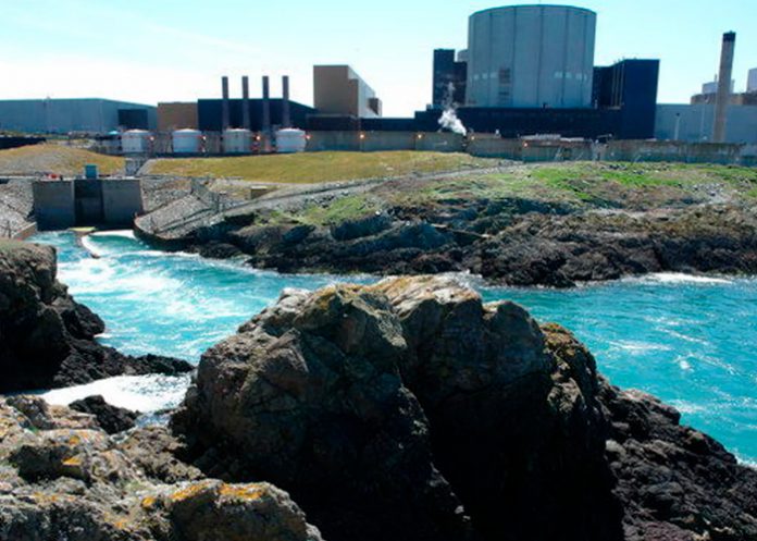 Foto: La puesta de la primera central nuclear de Reino Unido se postergó/Cortesía