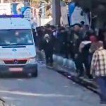 Foto: Despiadadas explosiones cerca de la tumba de Soleimani deja 73 víctimas en Irán/Cortesía