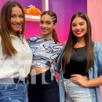 «Realmente vamos a disfrutar»: Hora Nick se prepara para el evento «Regreso a Clases» Foto: ¡No te lo puedes perder! Hora Nick te invita al evento regreso a clases/TN8