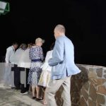 Foto: Delegación de Crimea se maravilla ante la belleza del Volcán Masaya en Nicaragua/TN8