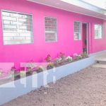 Mejoras significativas en infraestructura y servicios de salud en La Concepción Mejoras significativas en infraestructura y servicios de salud en La Concepción