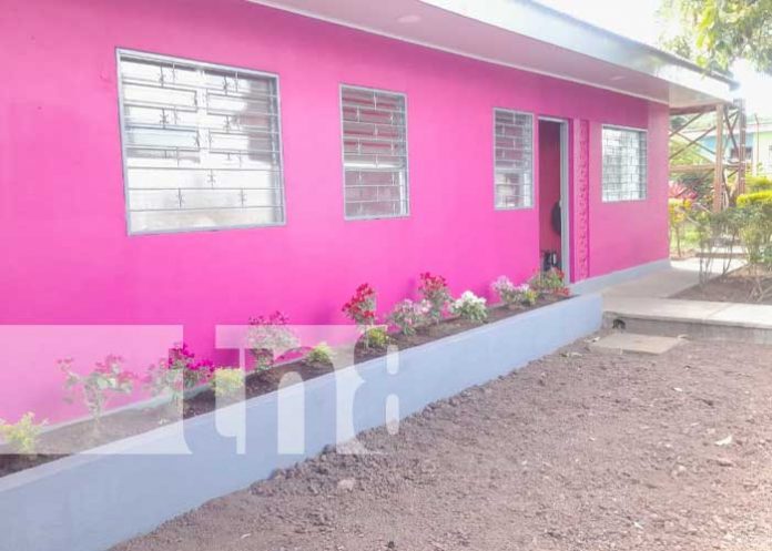 1 Mejoras significativas en infraestructura y servicios de salud en La Concepción