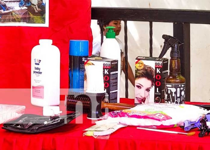 1 Escuelas de Oficio 2024 en Ocotal con diversidad académica