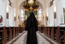 ¡De película! Monja habría sido torturada y abusada sexualmente en Colombia Monja habría sido torturada y abusada sexualmente en Colombia