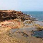 Encuentran en Marruecos huellas las humanas más antiguas Foto: Hallazgo en Marruecos /cortesía